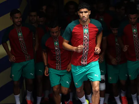 El cabaret de FIFA sigue: quieren borrar a Marruecos del Mundial 2030