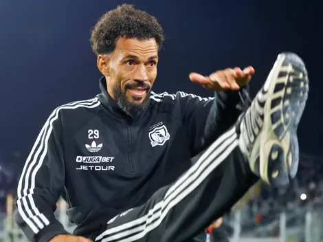 El motivo por el que Colo Colo no llenó el Monumental con Vozinha