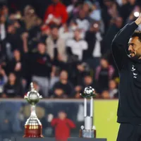 Locura mundial por Colo Colo: debut de Vozinha será transmitido en el extranjero
