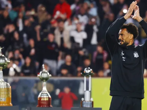 Locura mundial por Colo Colo: debut de Vozinha será transmitido en el extranjero