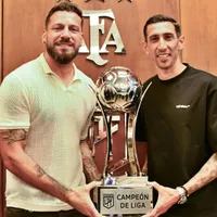 Chacota en el fútbol argentino: Cinco campeones en 46 días