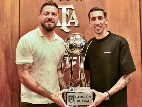 Chacota en el fútbol argentino: Cinco campeones en 46 días