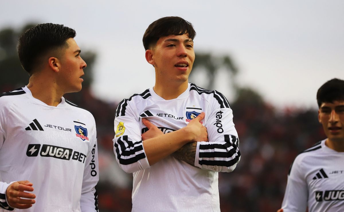 Pronósticos Unión La Calera vs. Colo Colo: el Cacique visita el Nicolás Chahuán enfocado en consolidar su liderato absoluto
