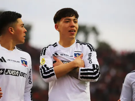 Pronósticos Unión La Calera vs. Colo Colo: el Cacique visita el Nicolás Chahuán enfocado en consolidar su liderato absoluto