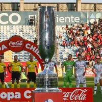 Así quedó el cuadro de Copa Chile 2026 con los octavos de final