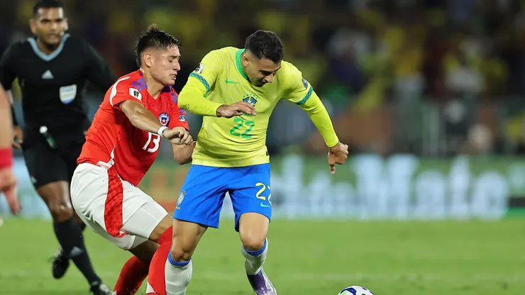 Iván Román está a un paso de llegar a Colo Colo.