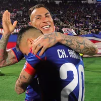 PronósticosUniversidad de Chile vs. Palestino: el Romántico Viajero recibe al Tino Tino en el Nacional