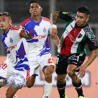 U. de Chile vs. Palestino en Liga de Primera: Hora y dónde ver