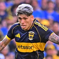 En Colo Colo dudan de traer de vuelta a Palacios: “No es lo que...”