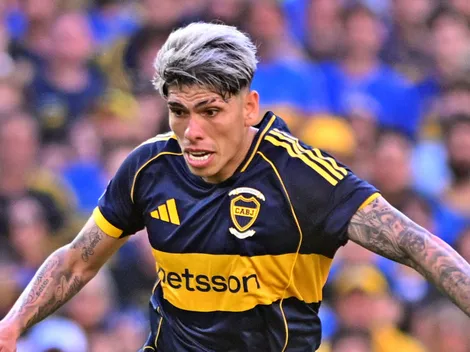 En Colo Colo dudan de traer de vuelta a Palacios: “No es lo que...”