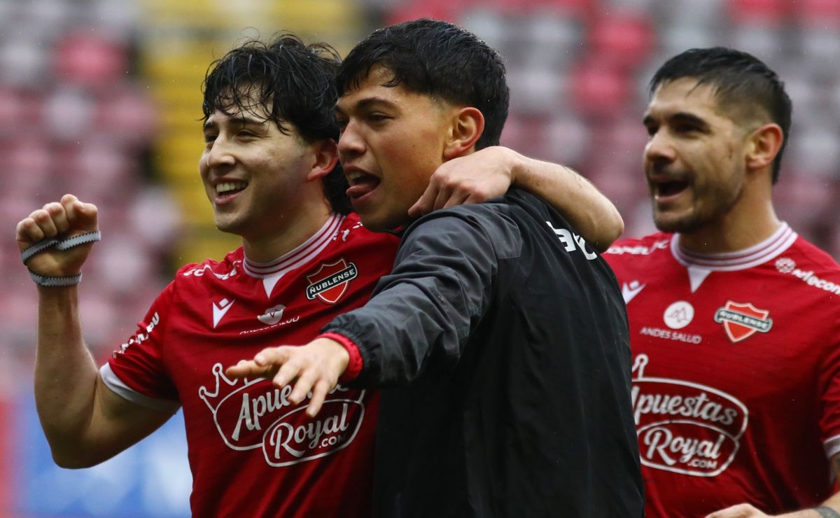 Pronósticos Audax Italiano vs. Ñublense: itálicos y chillanejos cierran la fecha 18 de la Liga de Primera
