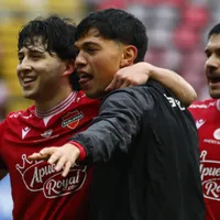 Pronósticos Audax Italiano vs. Ñublense: itálicos y chillanejos cierran la fecha 18 de la Liga de Primera