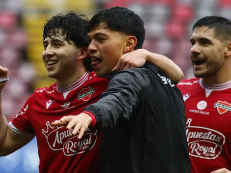 Pronósticos Audax Italiano vs. Ñublense: itálicos y chillanejos cierran la fecha 18 de la Liga de Primera