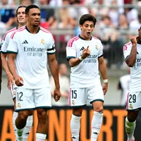 Real Madrid ficha a delantero del Mundial por 125 millones de euros