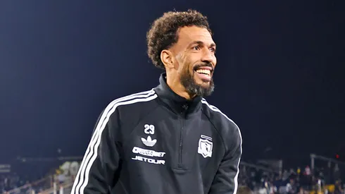 Vozinha fue presentado como jugador del Cacique.
