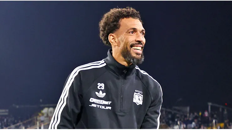 Vozinha fue presentado como jugador del Cacique.