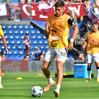 "Tenemos...": Atlético Mineiro confirma donde jugará Iván Román