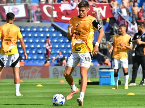 "Tenemos...": Atlético Mineiro confirma donde jugará Iván Román