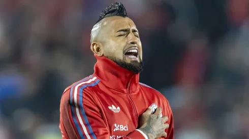 El King la tiene clara sobre el futuro de la Copa del Mundo.
