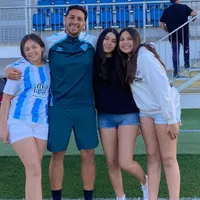 El chileno que trabaja en el club donde Pellegrini es leyenda: "Lo primero que..."