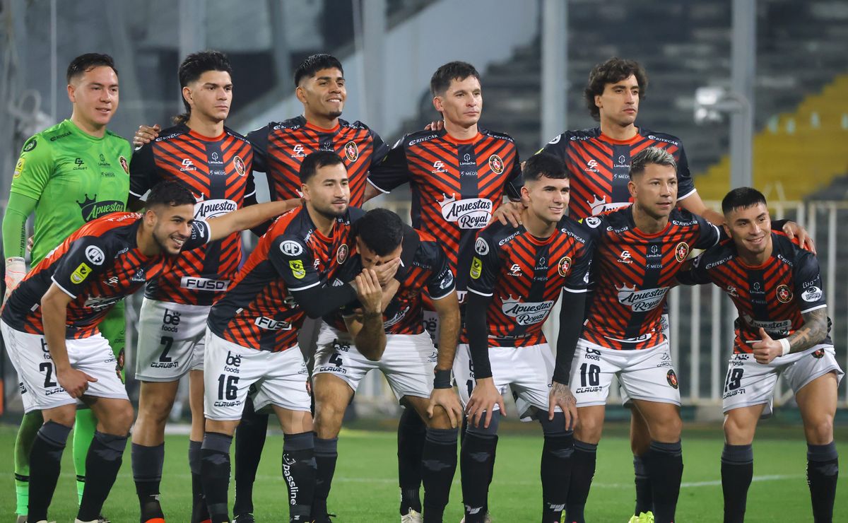 ¿Gato encerrado? Deportes Limache se salva por tercera vez en el año de un castigo de la ANFP