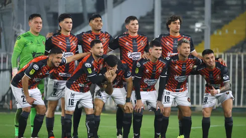 Limache ha zafado tres veces de castigo este año