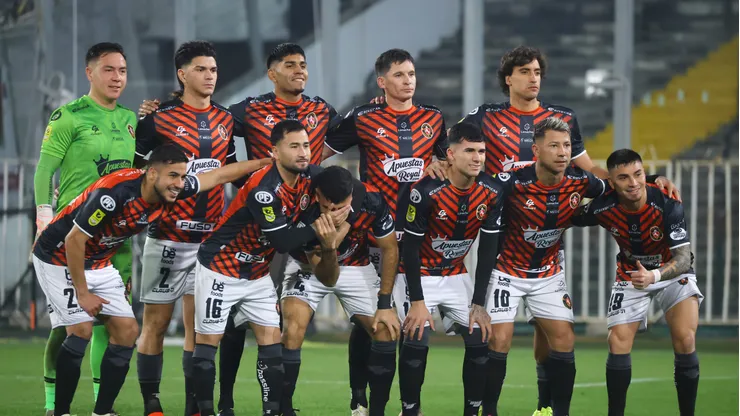 Limache ha zafado tres veces de castigo este año