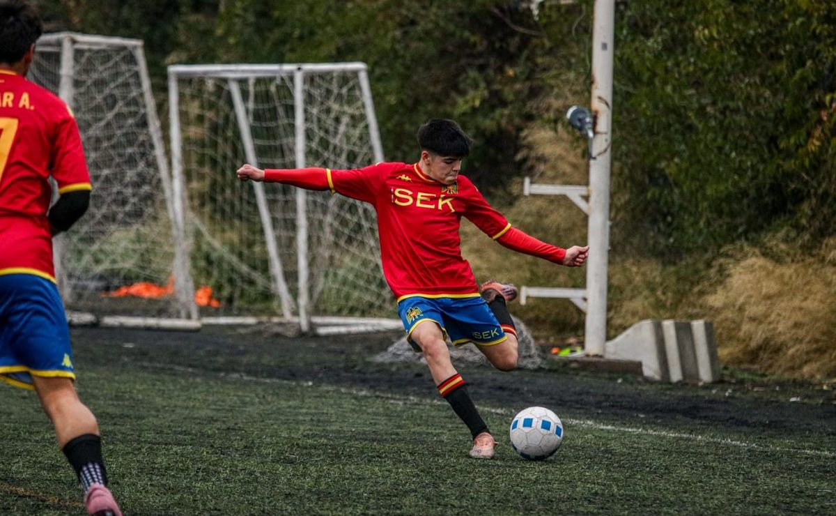 Liga Promoción: fuente de perfeccionamiento de las escuelas de fútbol de equipos profesionales