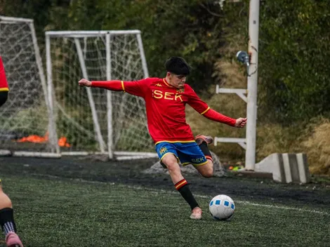 Liga Promoción: fuente de las escuelas de equipos profesionales