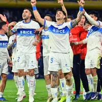 U. Católica vs. Estudiantes de La Plata: Cuándo juegan, a qué hora y dónde ver EN VIVO por Copa Libertadores