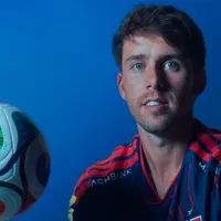 El problema que obliga a Gago a hacer debutar a Reinhart en la U