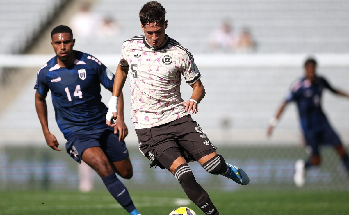 El “chanchullo” que puede hacer Colo Colo con el fichaje de Iván Román