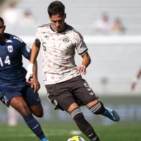 El "chanchullo" que puede hacer Colo Colo con su nuevo fichaje