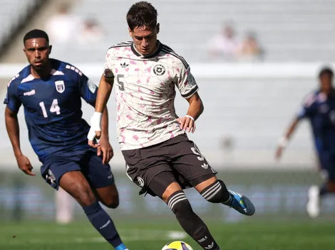 El "chanchullo" que puede hacer Colo Colo con su nuevo fichaje