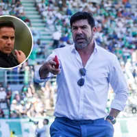 Nuevo DT caído en el fútbol chileno: Salas borra a tetracampeón albo
