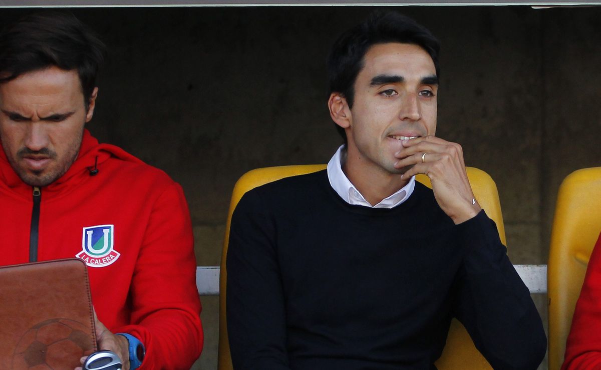 Chileno que trabaja en España y es amigo de Paqui Meneghini: “La U fue una frustración, pero dio vuelta la página”