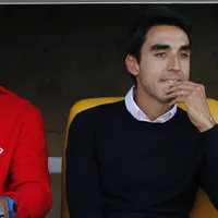 Trabaja en España y es un gran amigo de Paqui Meneghini: "La U de Chile fue..."