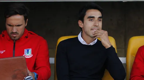 César Lagos conoce a Francisco Meneghini hace mucho tiempo.