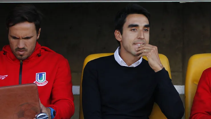 César Lagos conoce a Francisco Meneghini hace mucho tiempo.