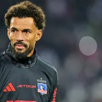 ¡Alerta en Colo Colo! El problema que retrasa el debut de Vozinha