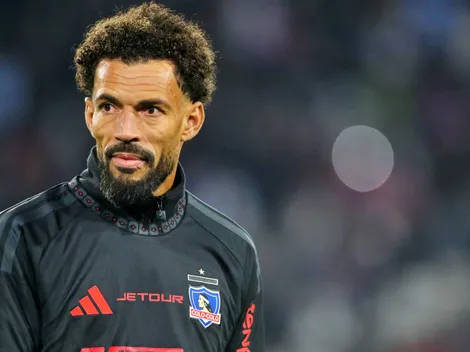 ¡Alerta en Colo Colo! El problema que retrasa el debut de Vozinha