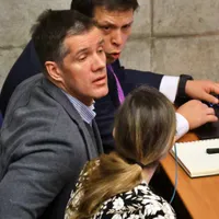 "Voy a hablar el...": Michael Clark pone fecha para contar su verdad