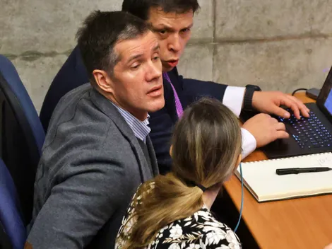 "Voy a hablar el...": Michael Clark pone fecha para contar su verdad