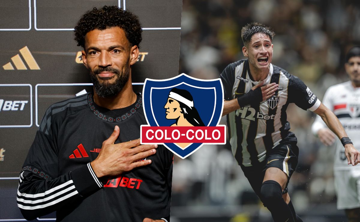 Ícono de Chile campeón y la edad de Vozinha: “No está pensado para Copa Libertadores, pero Iván Roman sí”