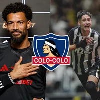 "Vozinha no está pensado para Copa Libertadores, pero Iván Roman sí"