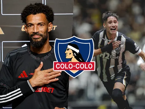 "Vozinha no está pensado para Copa Libertadores, pero Iván Roman sí"