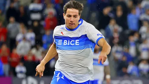 Católica no tendrá a Clemente Montes para octavos de final en Copa Libertadores.