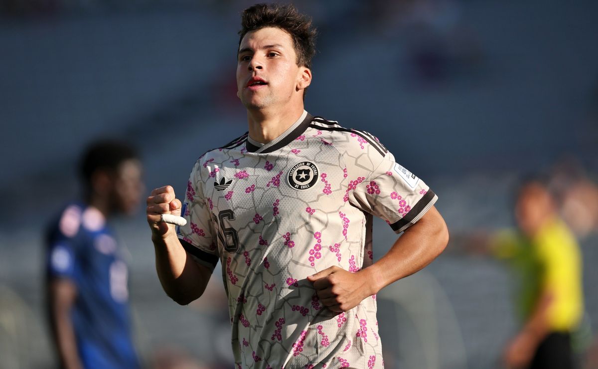 Gonzalo Tapia agranda la lista: Los futbolistas chilenos que juegan en la MLS