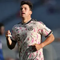 Con Tapia incluido: Los futbolistas chilenos que juegan en la MLS