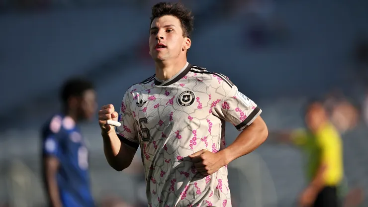 Gonzalo Tapia será el séptimo jugador chileno que milita en la MLS.